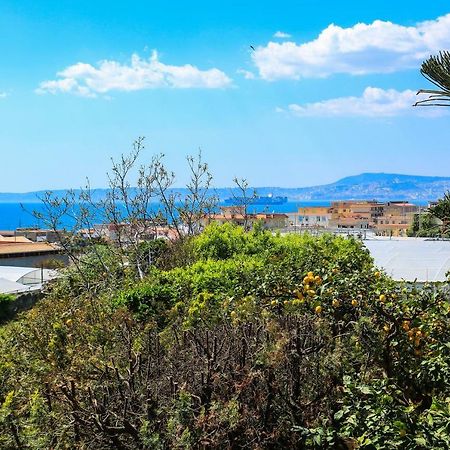 Scognamiglio Suites Ercolano Eksteriør billede